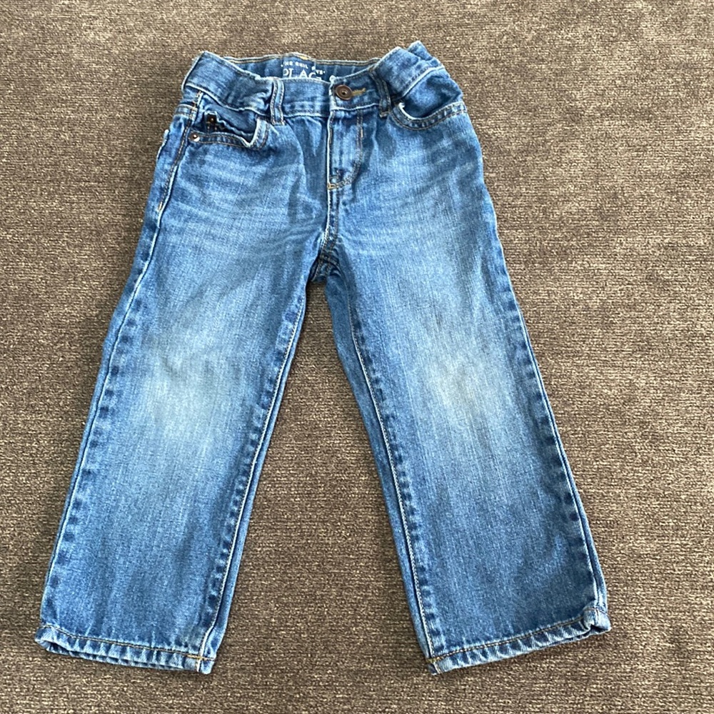 The Children’s Place Jeans Size 3T